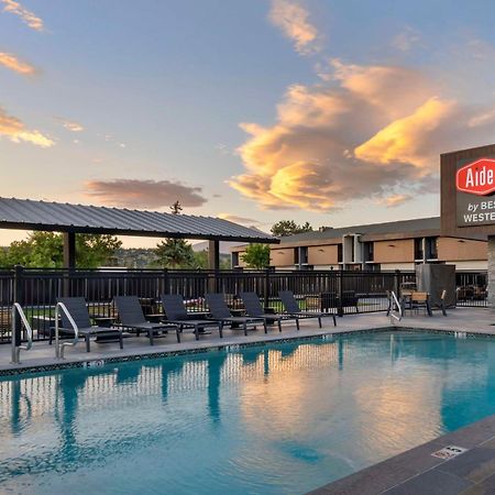 Aiden by Best Western Flagstaff Eksteriør billede