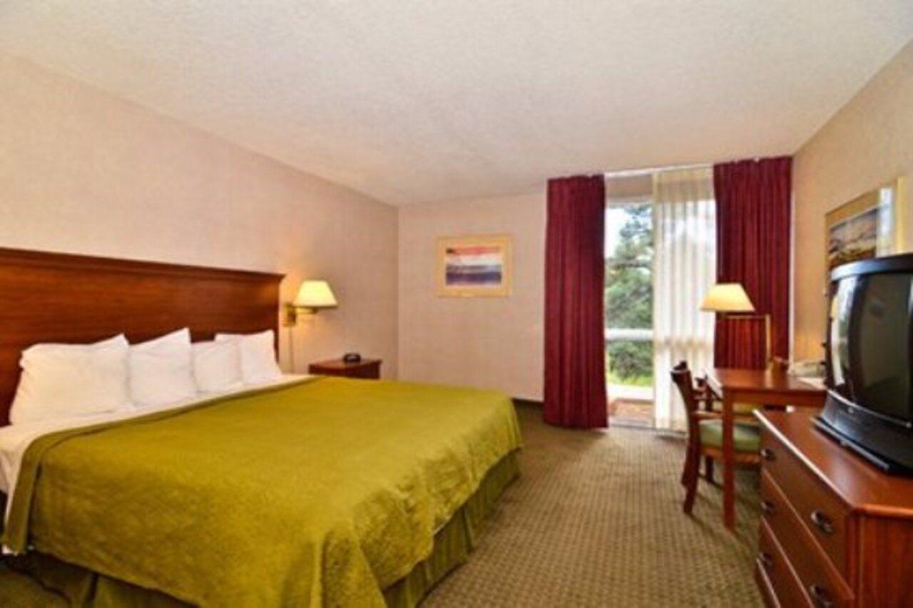 Aiden by Best Western Flagstaff Eksteriør billede