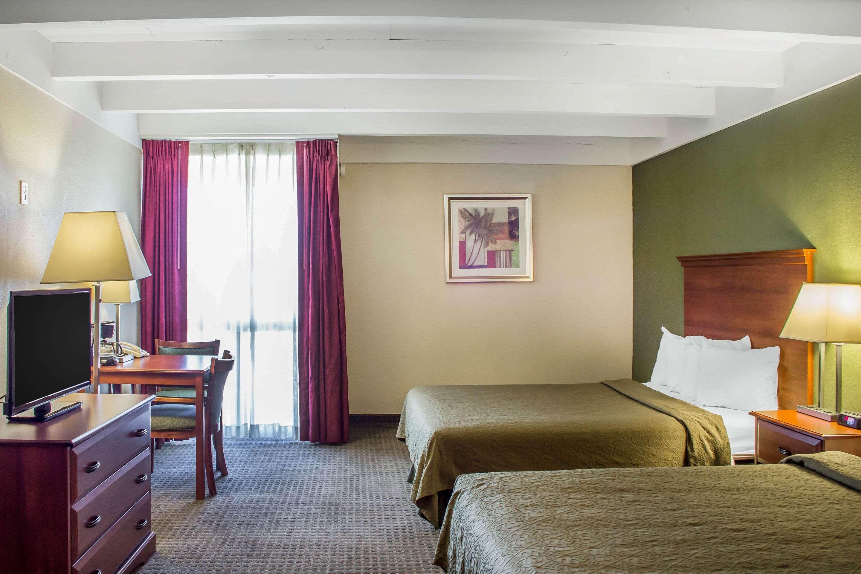 Aiden by Best Western Flagstaff Eksteriør billede