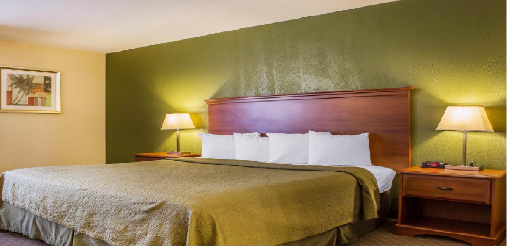 Aiden by Best Western Flagstaff Eksteriør billede