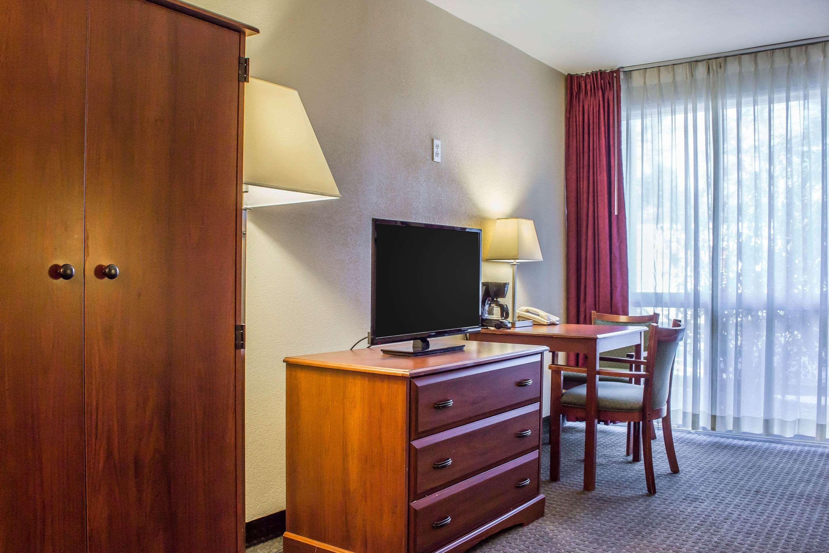 Aiden by Best Western Flagstaff Eksteriør billede