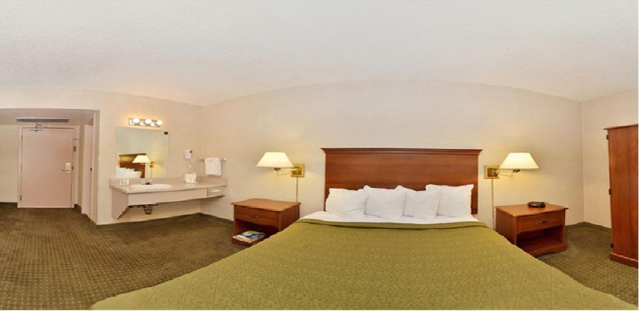 Aiden by Best Western Flagstaff Eksteriør billede