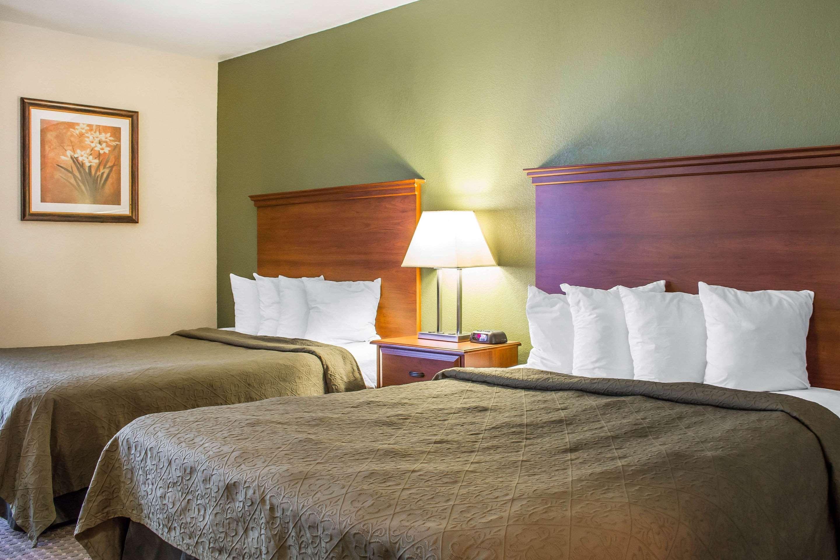 Aiden by Best Western Flagstaff Eksteriør billede