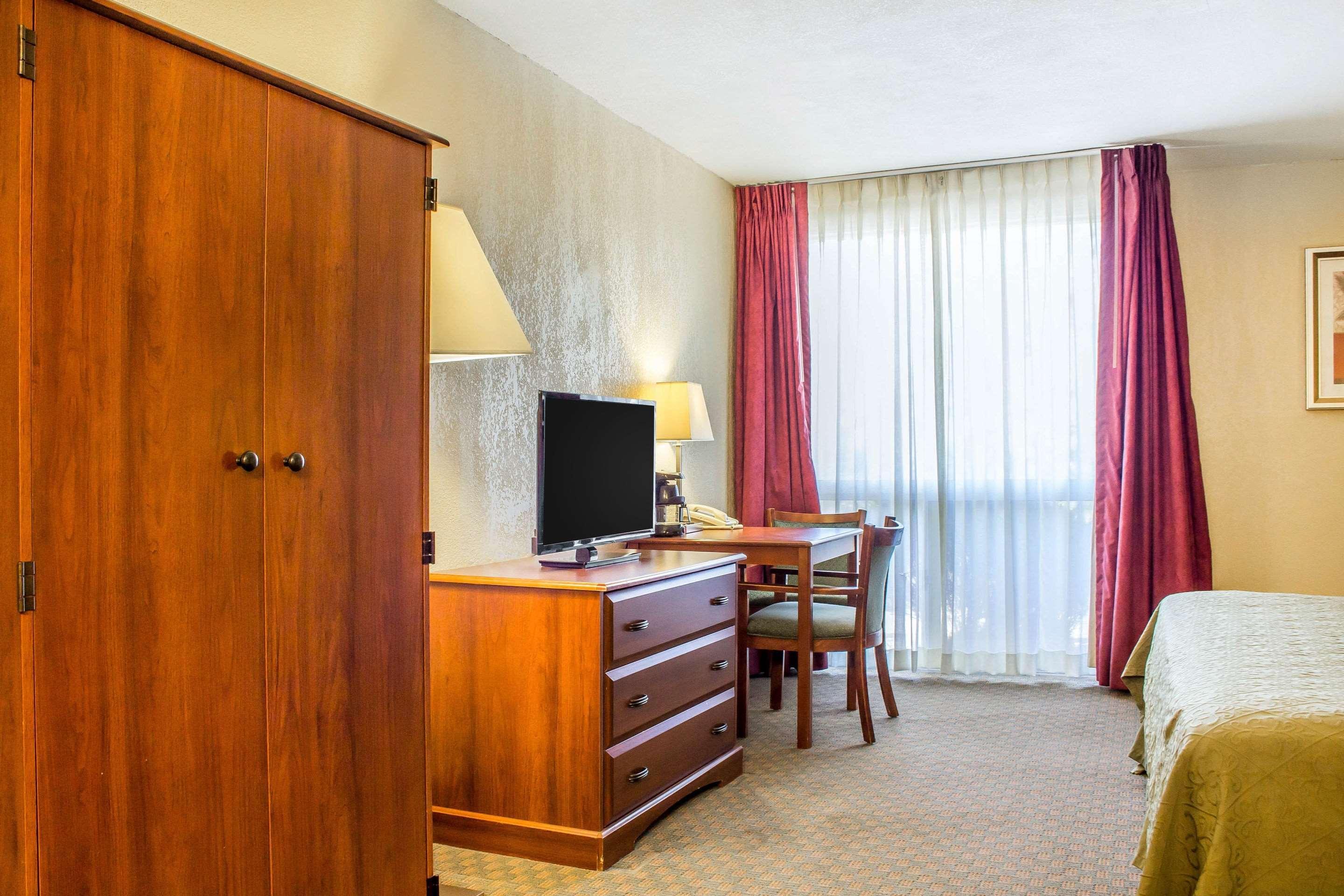Aiden by Best Western Flagstaff Eksteriør billede