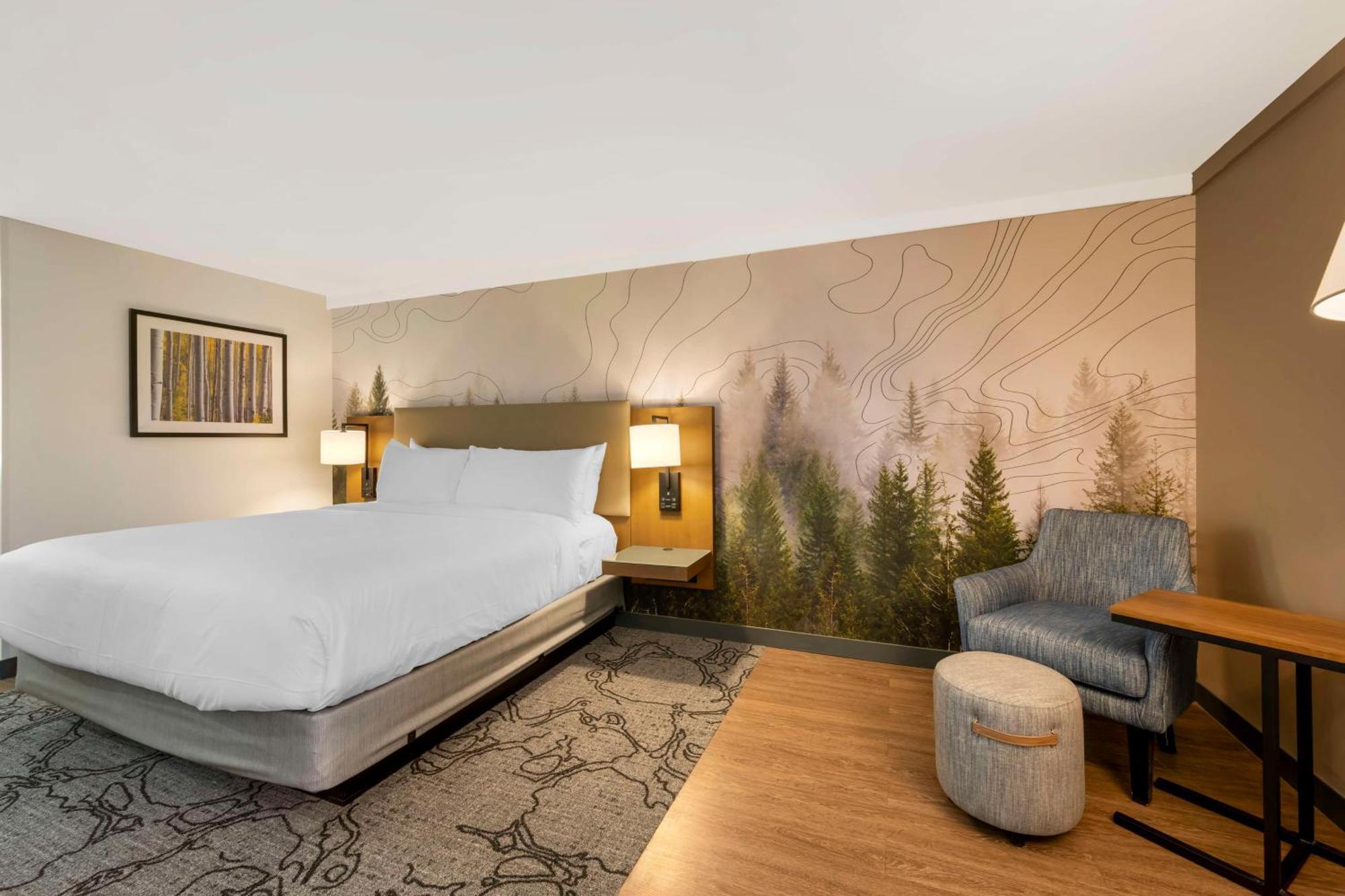 Aiden by Best Western Flagstaff Eksteriør billede